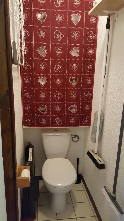 Studio 4 Personnes サモエンヌ エクステリア 写真